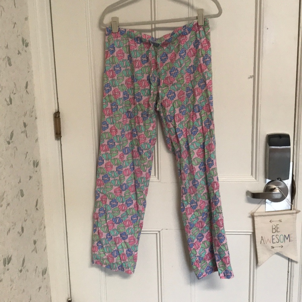 VINEYARD VINES PJ PANTS